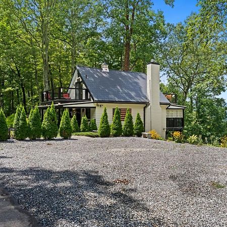 Ivy Mountain Top Hiawassee Exterior foto