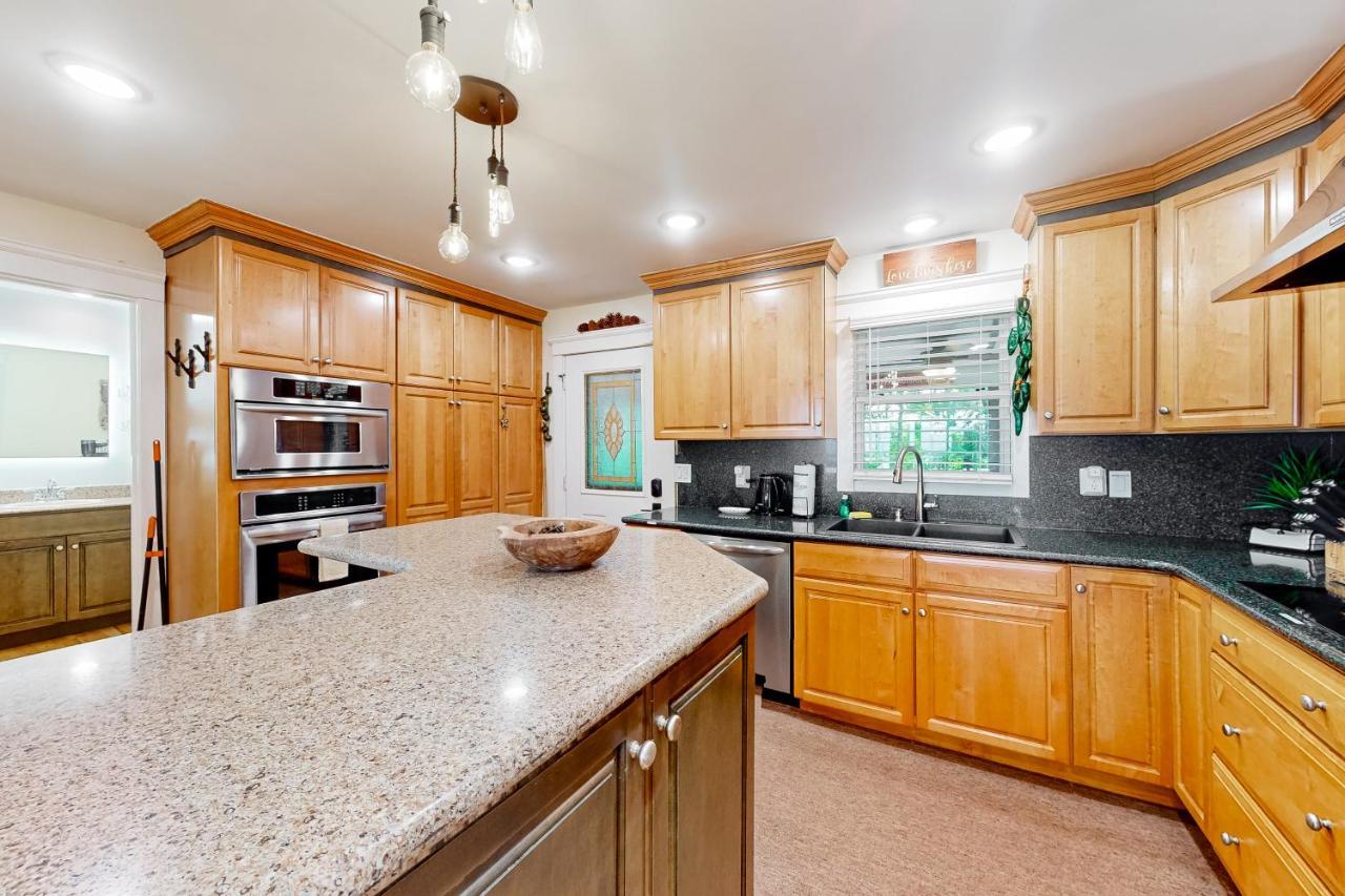 Ivy Mountain Top Hiawassee Exterior foto